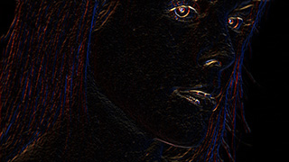 [Stylize] S_EdgeColorize