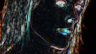 [Stylize] S_EdgeDetectDouble