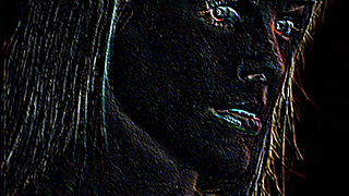 [Stylize] S_EdgesInDirection