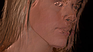 [Stylize] S_EmbossDistort