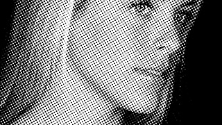 [Stylize] S_HalfTone