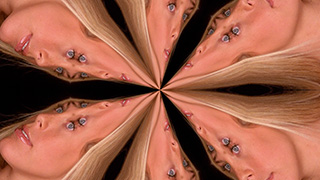 [Stylize] S_KaleidoPolar