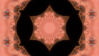 [Stylize] S_KaleidoRadial