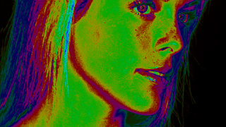 [Stylize] S_PseudoColor