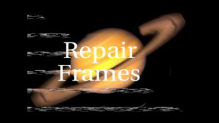 [Time] S_RepairFrames