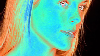 [Stylize] S_Solarize