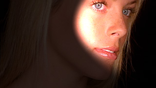 [Lighting] S_SpotLight