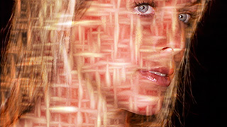 [Render] S_TextureWeave