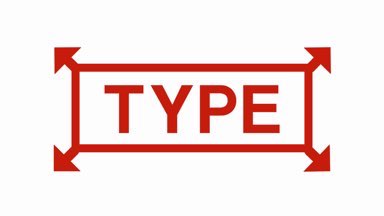 Scaling Box – Type On