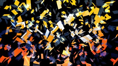 Shatter & Rebuild 3D