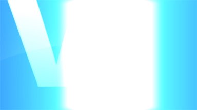 Text-Rays-Glow-Distort-Wipe-On