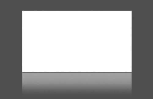 Xtras Video Refelection Preset