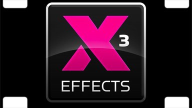 16mm Film Slip no blur