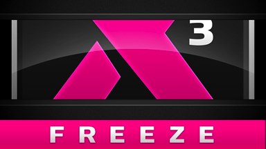 Focal Plane Shutter Cloth Freeze