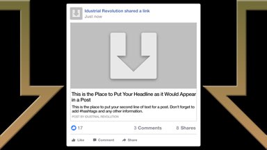 Facebook Photo Build