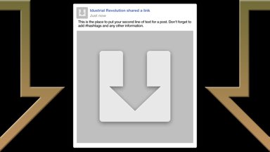 Facebook Video No Stats Build