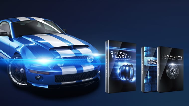 Video Copilot - Flashback Japan Inc