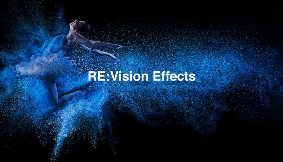 RE:Vision Effections v2209