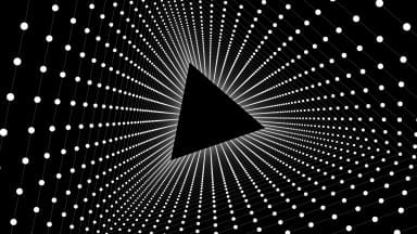 Points-Tunnel-Triangle