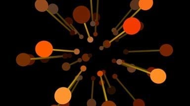 Nodes-Double-Sphere-With-Sphere