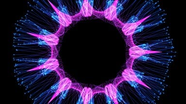 Nodes-Eclosion-Radial