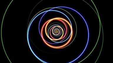 Nodes-Light-Streaks-Blast