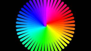 Nodes-Radial-Spectre