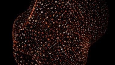 Nodes-Sphere-of-characters