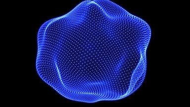 Nodes-Spherical-Ondulation