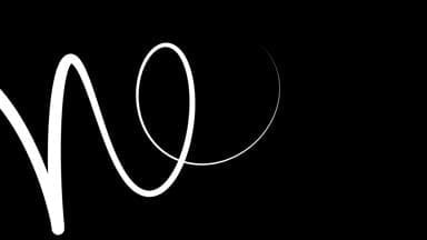 Nodes-Vines-Animated