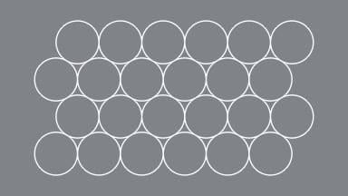 WG-Grid-With-Circle-Offsets