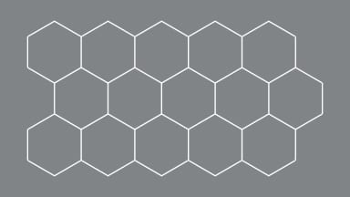 WG-Hexagonal-Grid