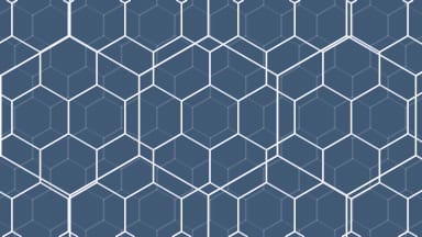 NS-Infinite-Hexagons