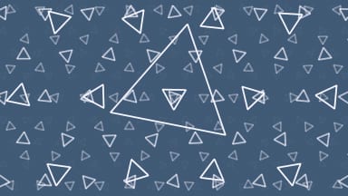 NS-Infintite-Triangle