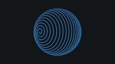 WS-Spiraled-Sphere