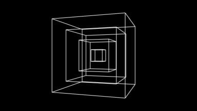 Compound-Cubes