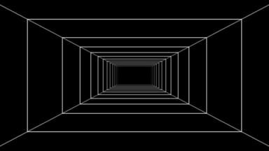 Wire-Tunnel