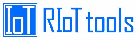 RIoT Tools