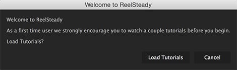Super Mega社製品 ReelSteady インストール方法:Step 9