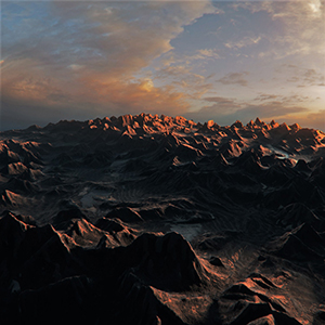 Terrascape-(Alien-Landscape)