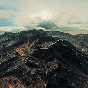 Terrascape-(Desert-Mountain)