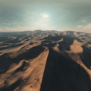 Terrascape-(Dunes)