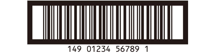 物流商品コード (ITF), アドオン