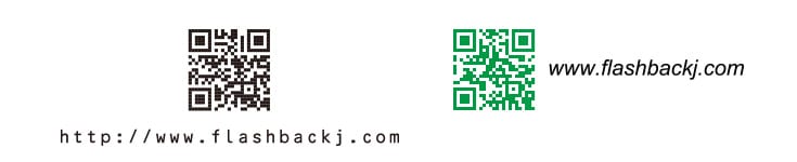QRコード, GS1QRコード