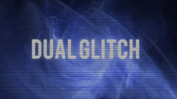 Luca Visual FX Dual Glitch - フラッシュバックジャパン