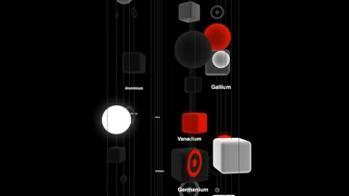 Suspension Lamp