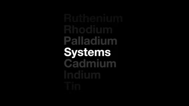 Text Kinetic System