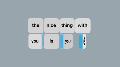 The Best Thing