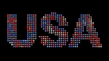 USA
