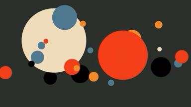 Vintage Circles